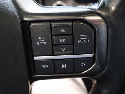 2023 Ford Super Duty F-350 SRW XL