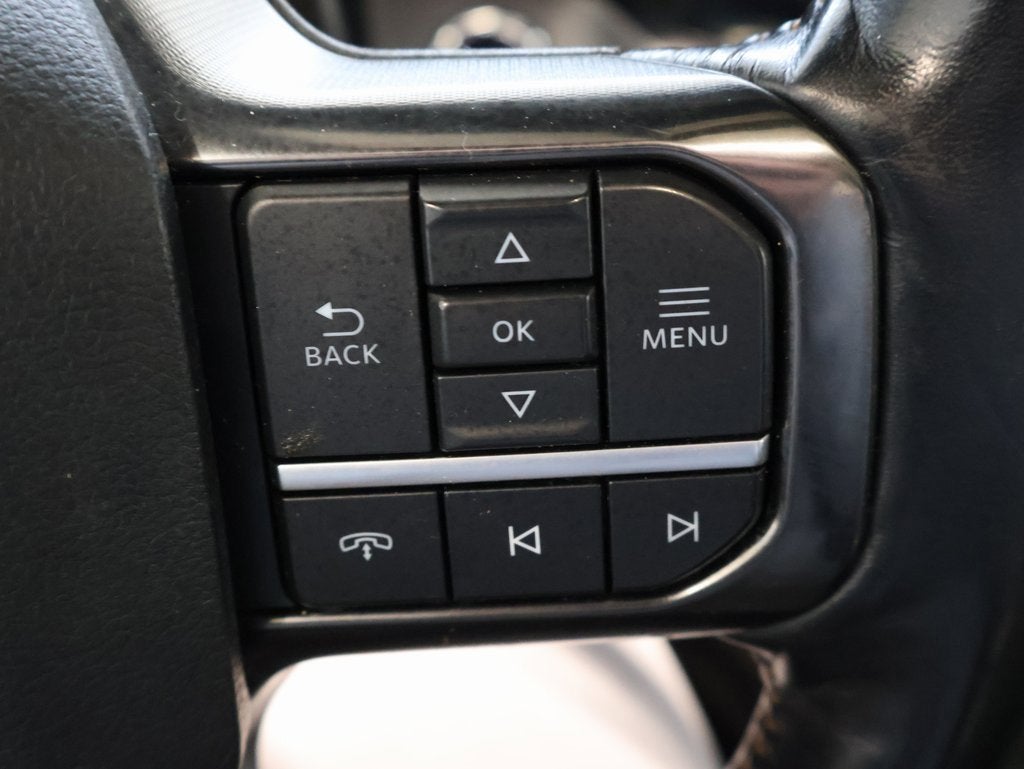 2023 Ford Super Duty F-350 SRW XL