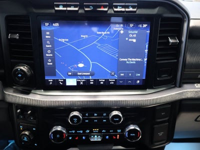 2023 Ford Super Duty F-350 SRW XL