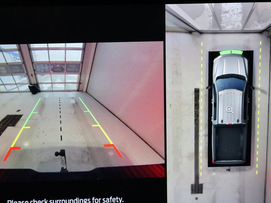 2023 Ford Super Duty F-350 SRW XL