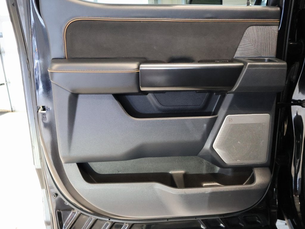 2023 Ford Super Duty F-350 SRW XL