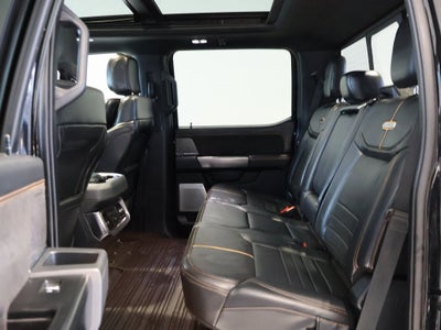 2023 Ford Super Duty F-350 SRW XL