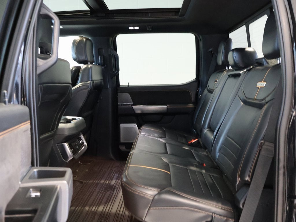 2023 Ford Super Duty F-350 SRW XL