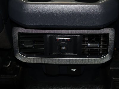 2023 Ford Super Duty F-350 SRW XL