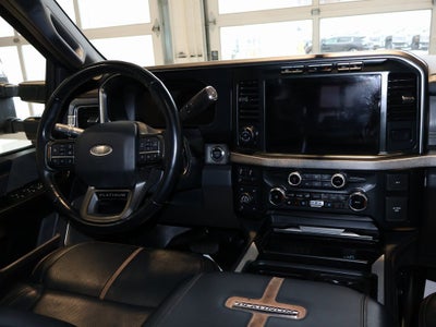 2023 Ford Super Duty F-350 SRW XL