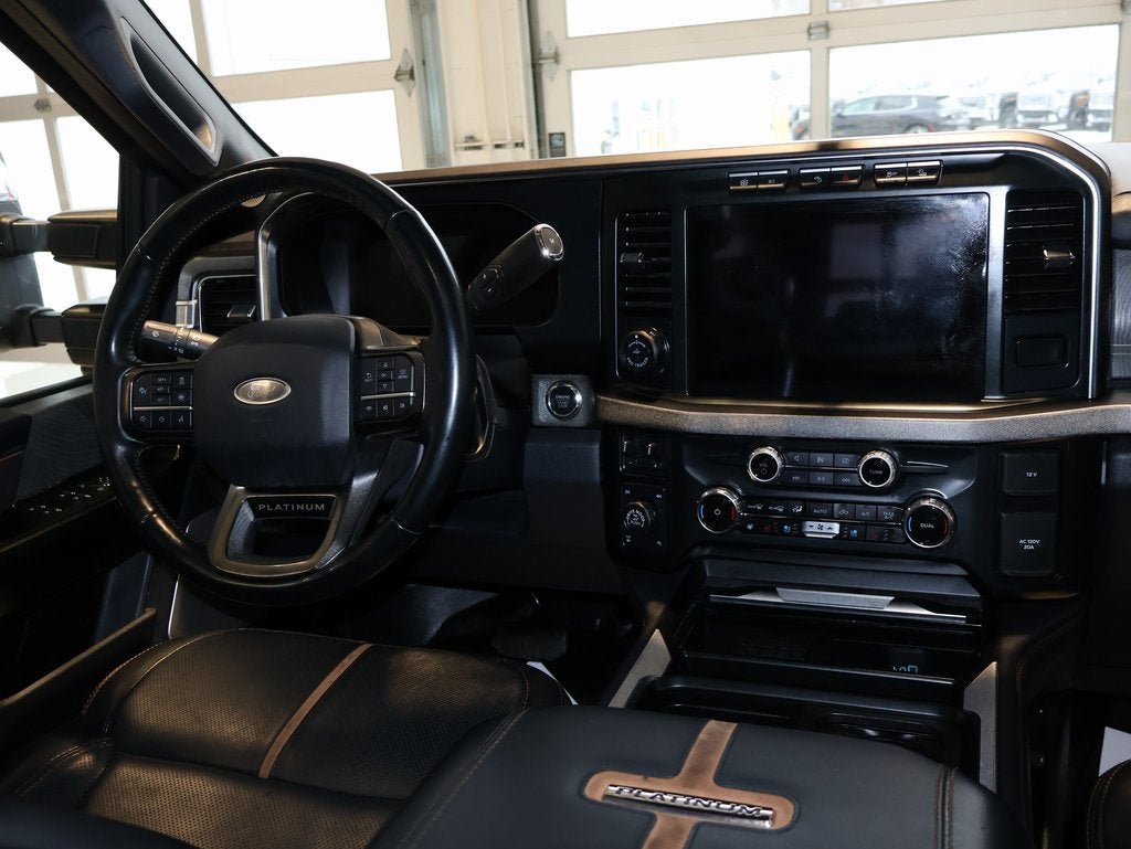 2023 Ford Super Duty F-350 SRW XL