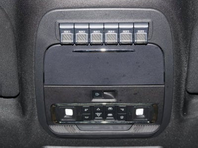 2023 Ford Super Duty F-350 SRW XL