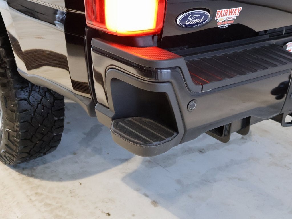 2023 Ford Super Duty F-350 SRW XL