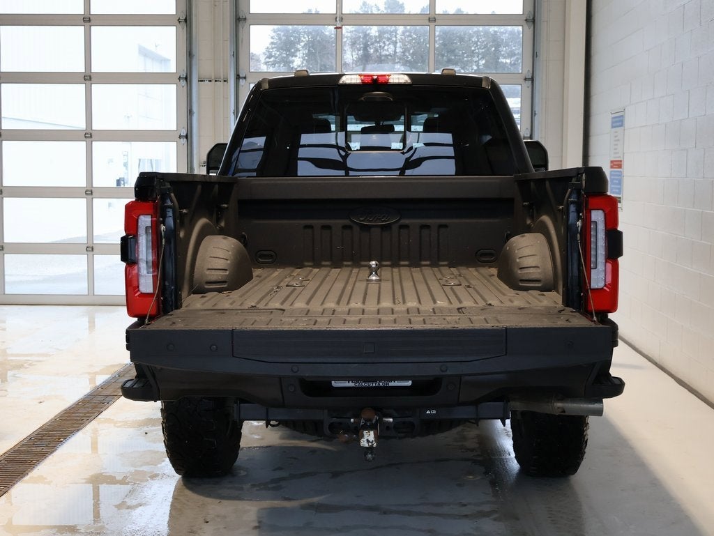 2023 Ford Super Duty F-350 SRW XL