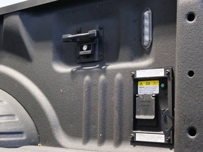 2023 Ford Super Duty F-350 SRW XL