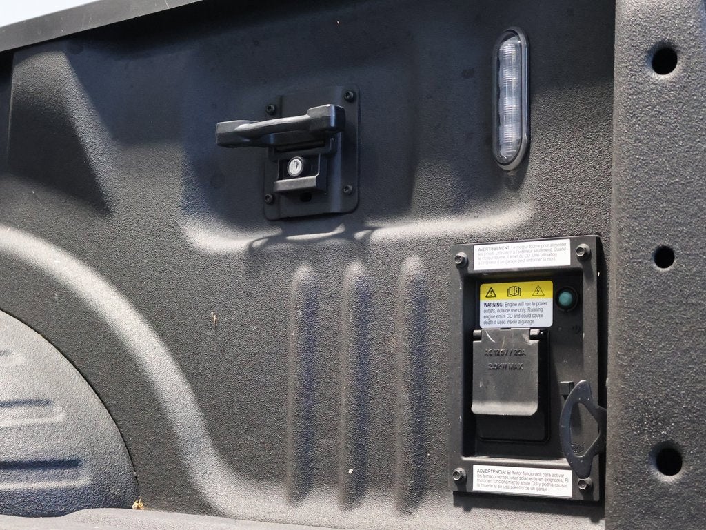 2023 Ford Super Duty F-350 SRW XL