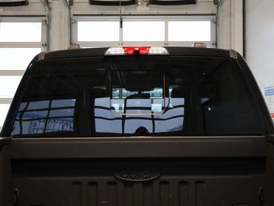 2023 Ford Super Duty F-350 SRW XL