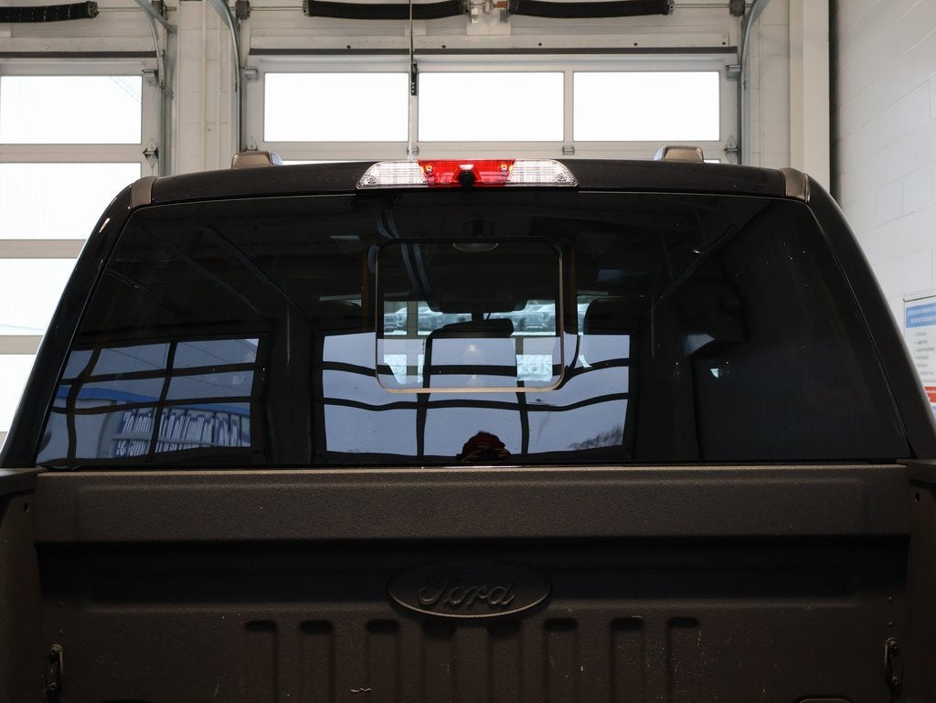 2023 Ford Super Duty F-350 SRW XL