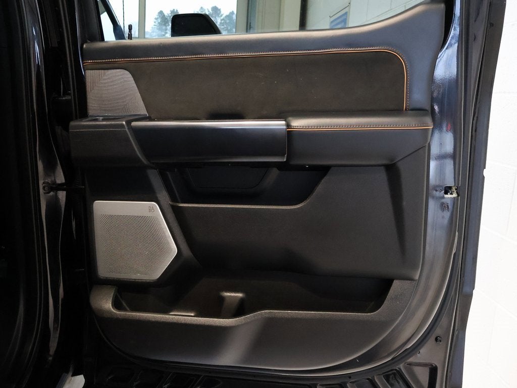 2023 Ford Super Duty F-350 SRW XL