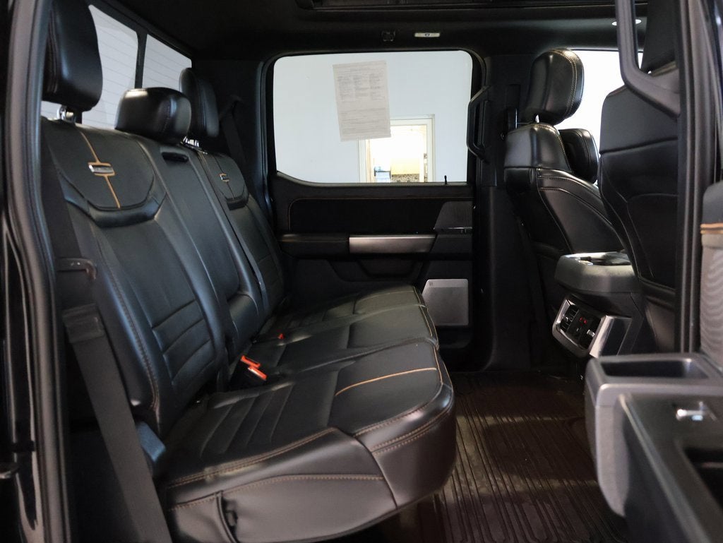 2023 Ford Super Duty F-350 SRW XL