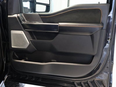 2023 Ford Super Duty F-350 SRW XL