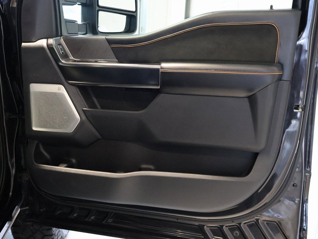 2023 Ford Super Duty F-350 SRW XL