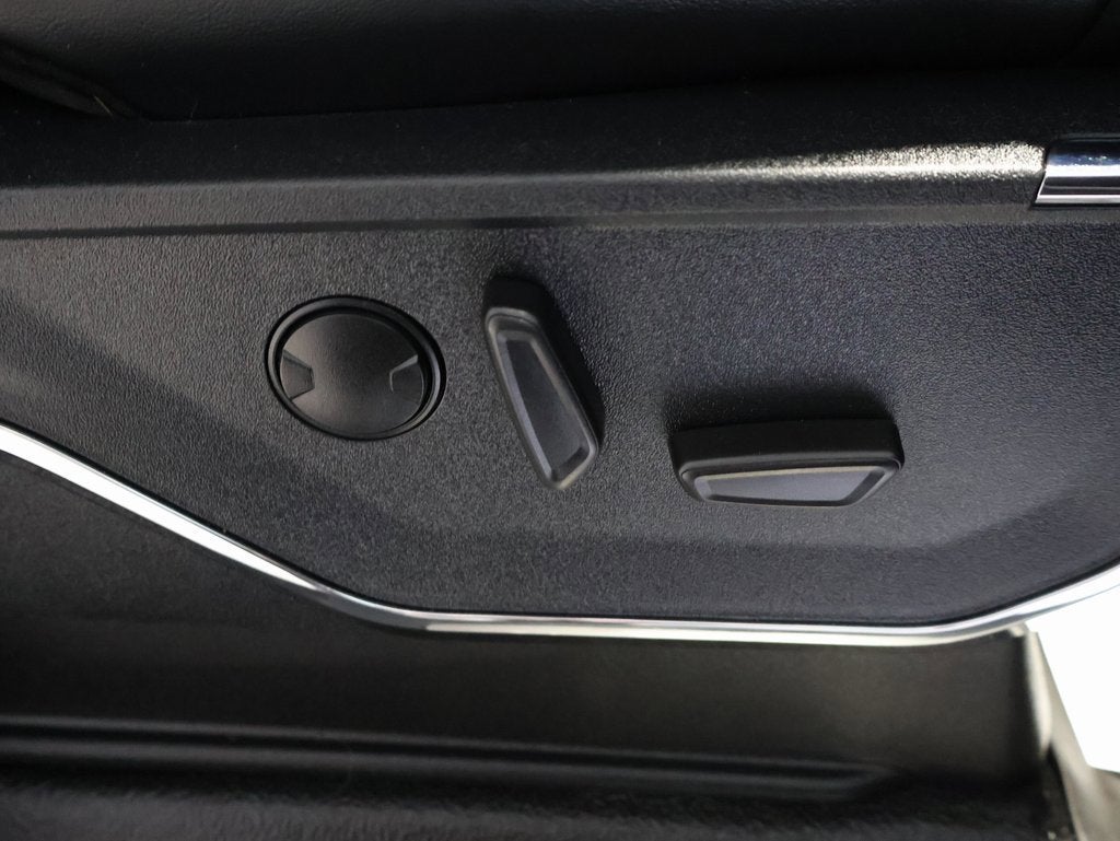 2023 Ford Super Duty F-350 SRW XL