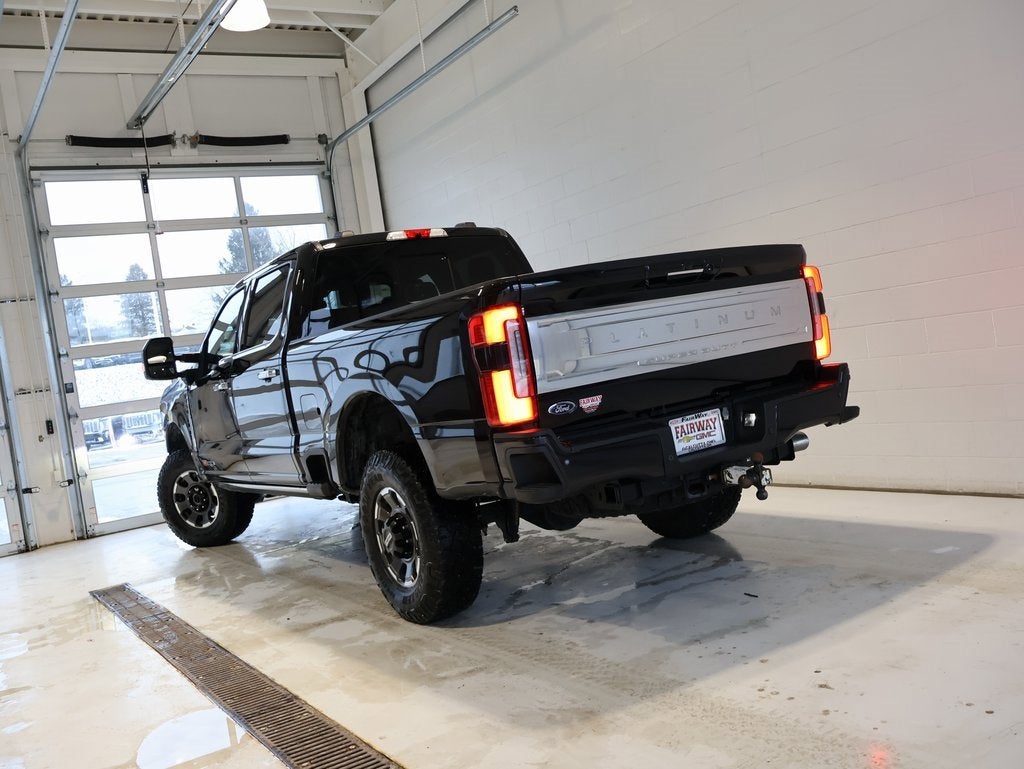 2023 Ford Super Duty F-350 SRW XL