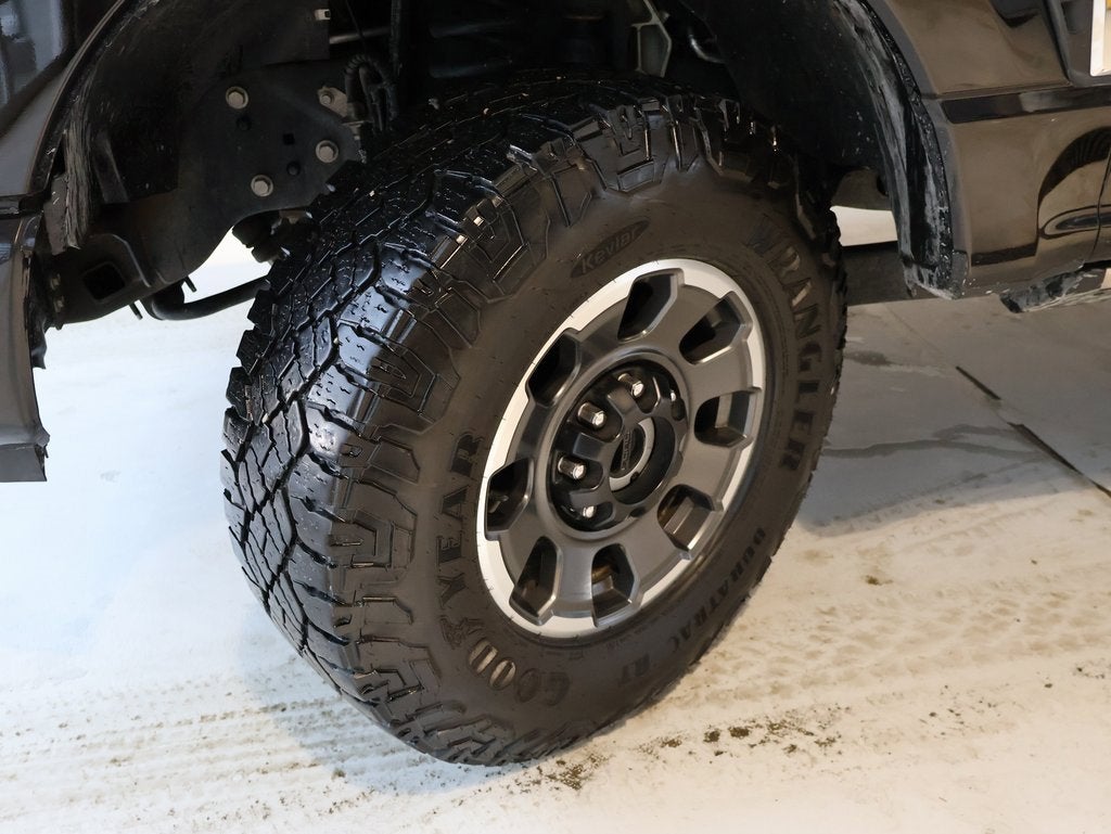 2023 Ford Super Duty F-350 SRW XL