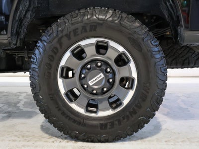 2023 Ford Super Duty F-350 SRW XL