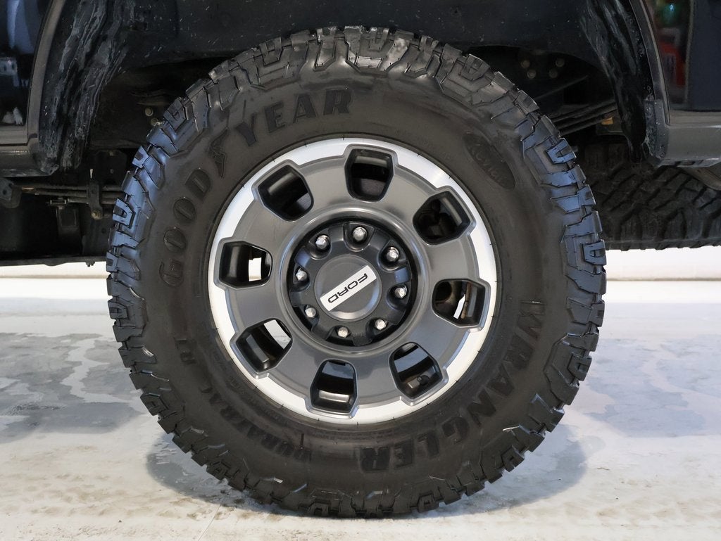 2023 Ford Super Duty F-350 SRW XL