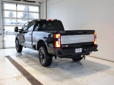 2023 Ford Super Duty F-350 SRW XL
