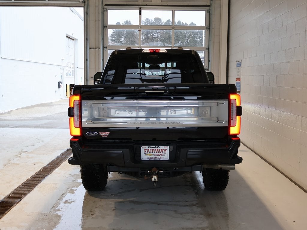 2023 Ford Super Duty F-350 SRW XL