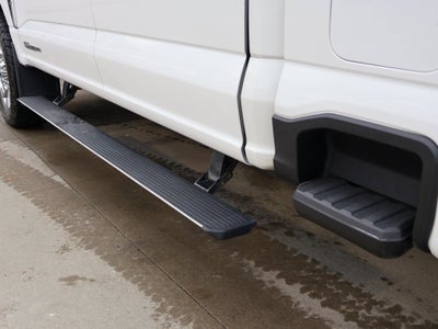 2024 Ford Super Duty F-350 SRW XL