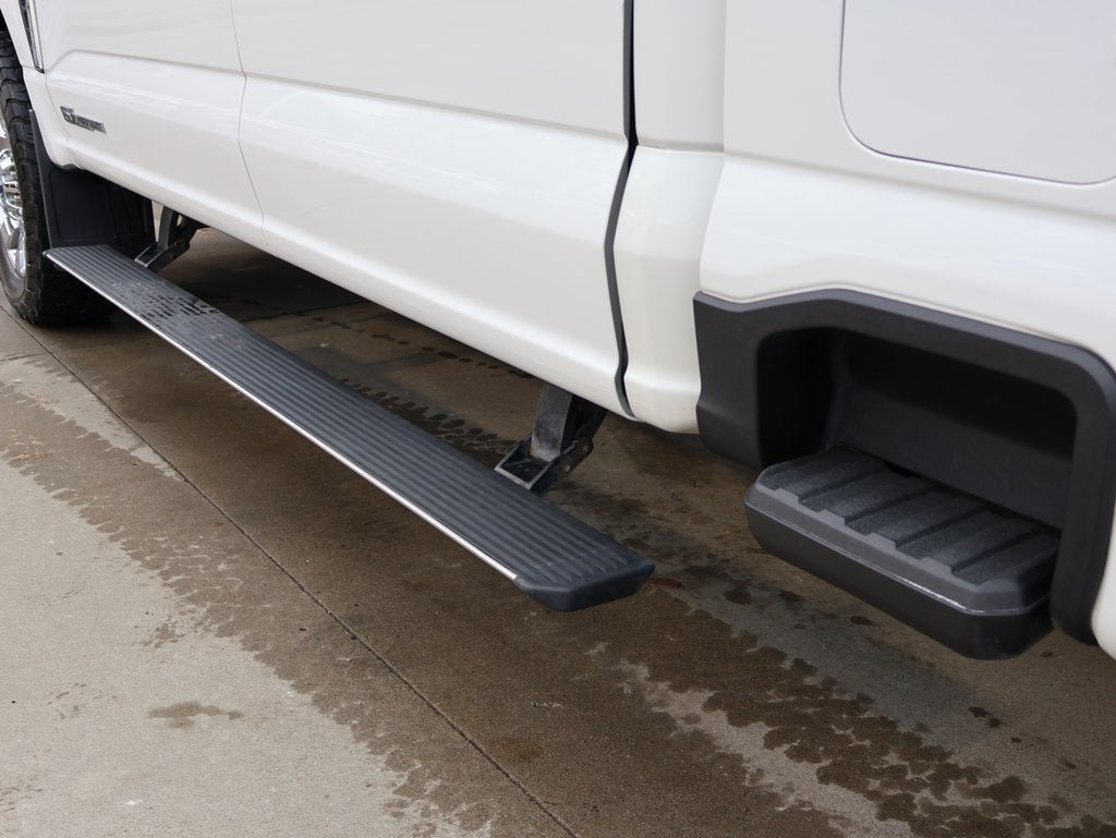 2024 Ford Super Duty F-350 SRW XL