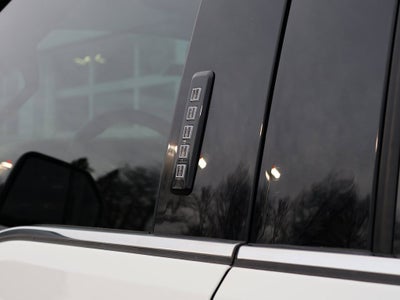 2024 Ford Super Duty F-350 SRW XL