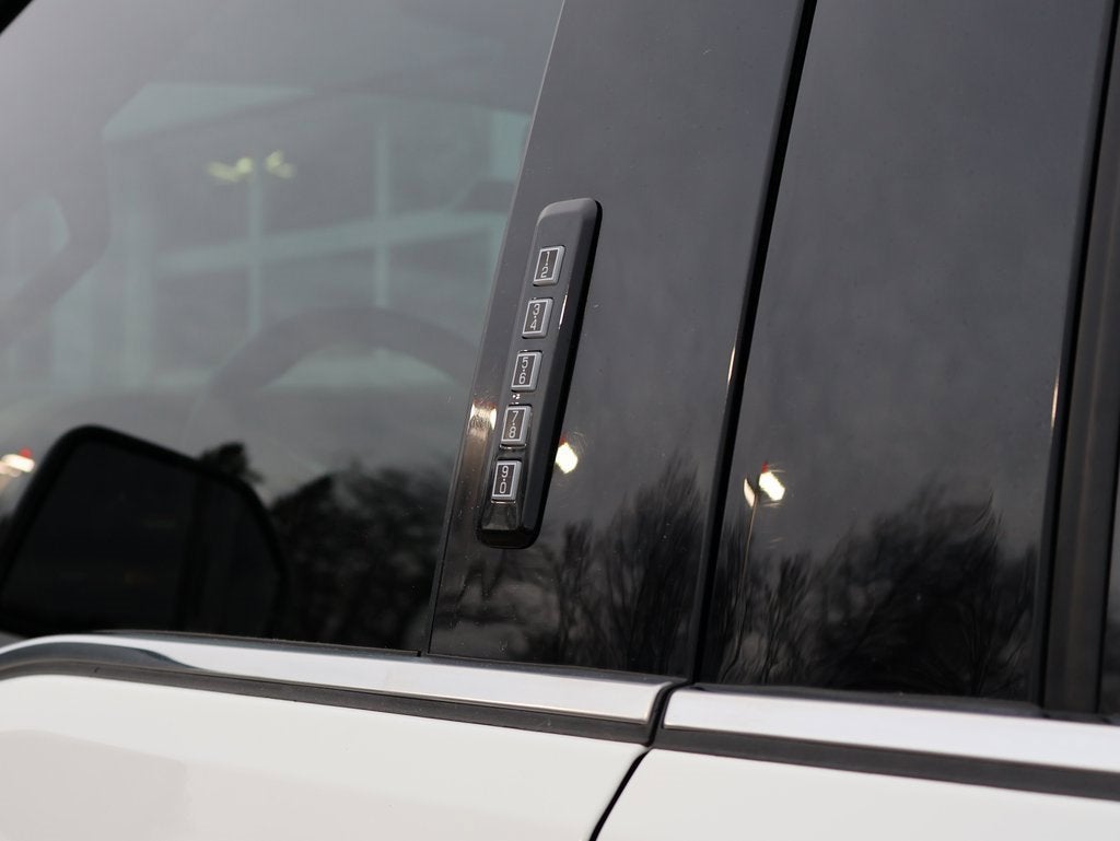 2024 Ford Super Duty F-350 SRW XL