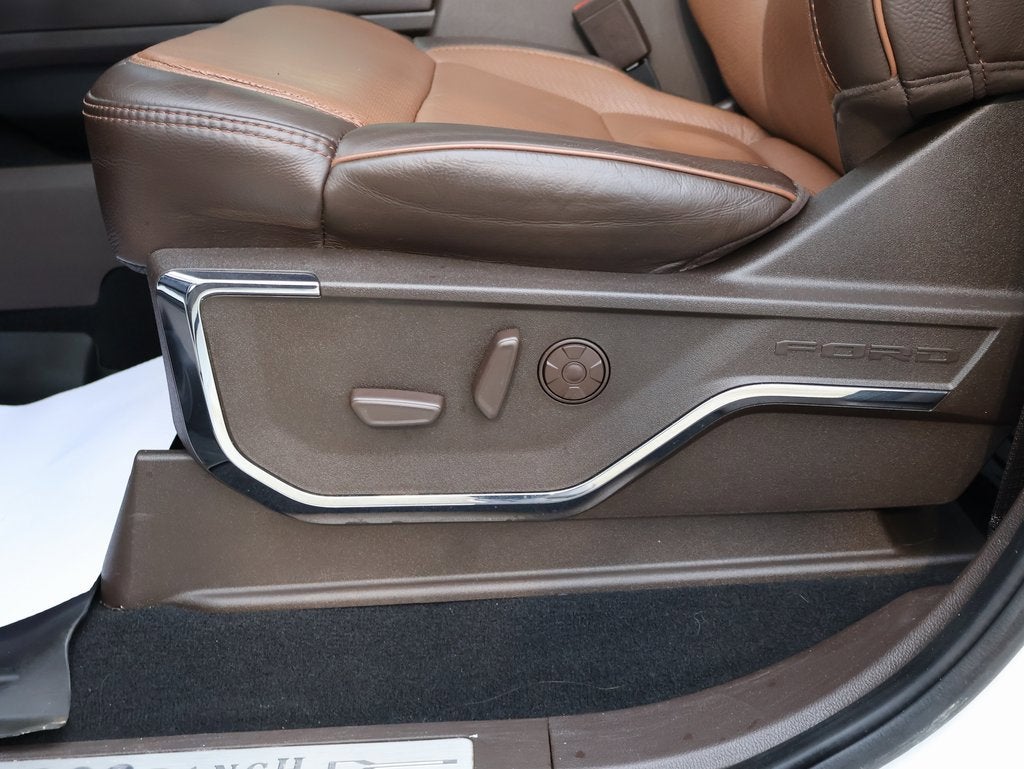 2024 Ford Super Duty F-350 SRW XL