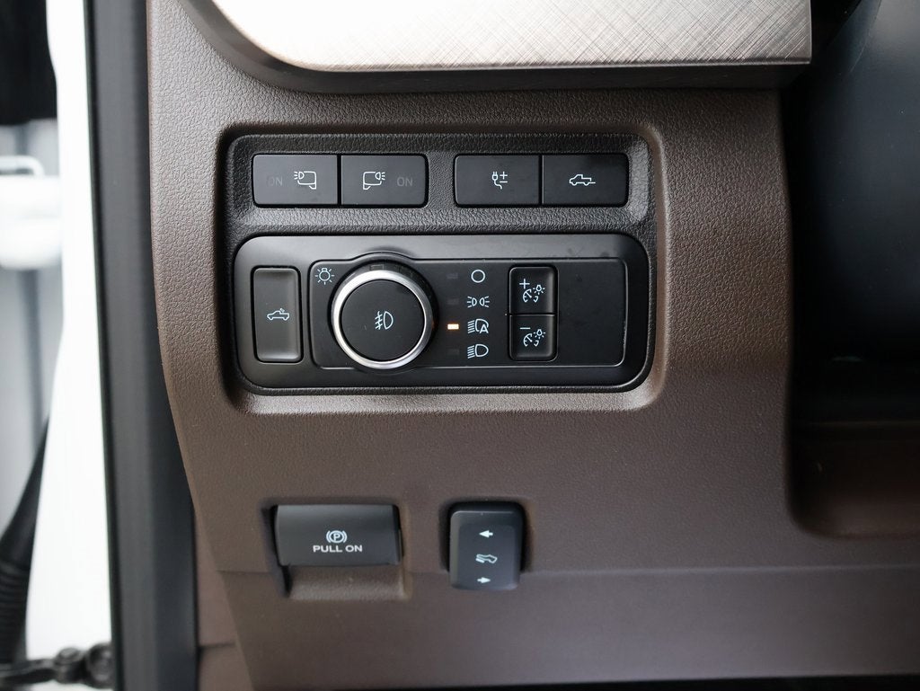 2024 Ford Super Duty F-350 SRW XL