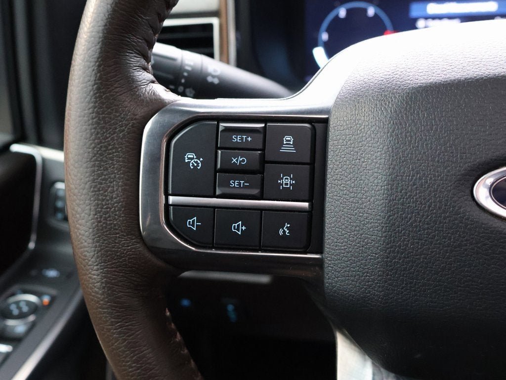 2024 Ford Super Duty F-350 SRW XL