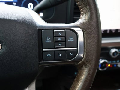 2024 Ford Super Duty F-350 SRW XL