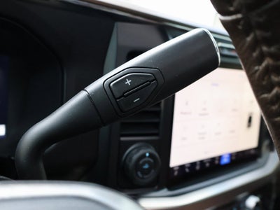 2024 Ford Super Duty F-350 SRW XL