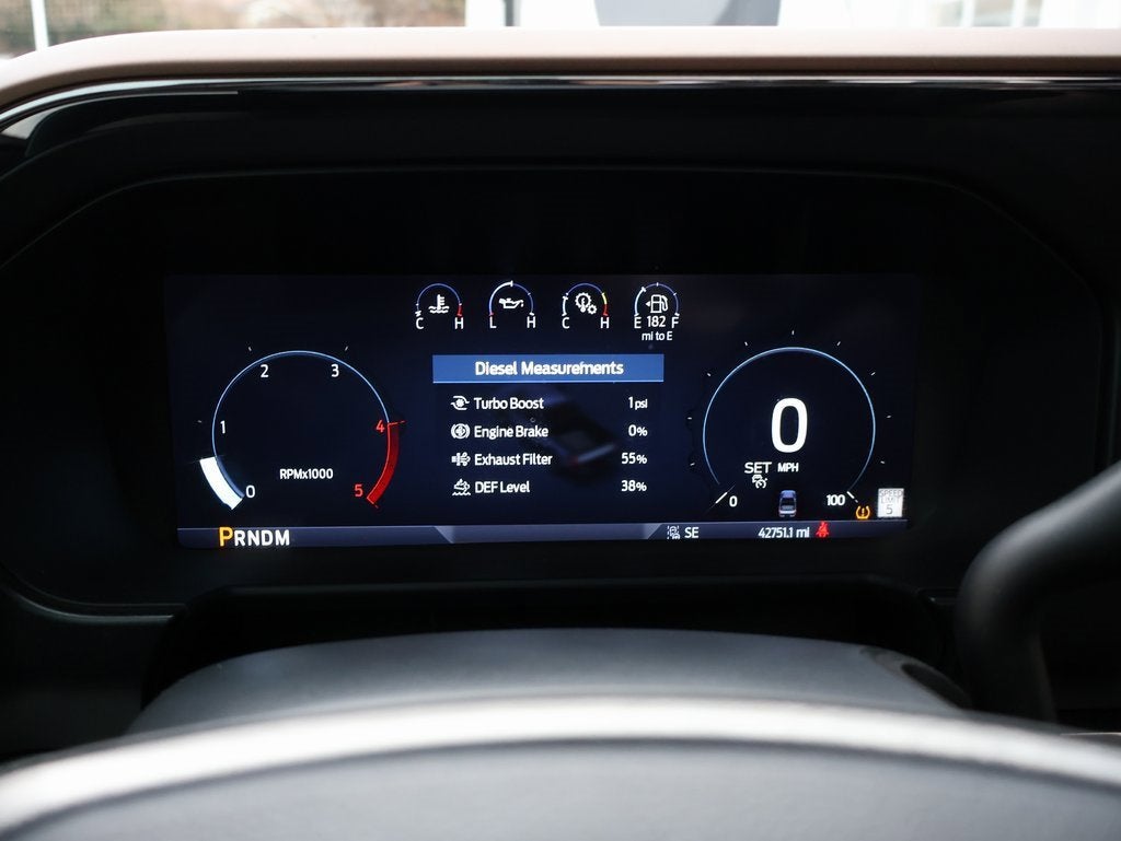 2024 Ford Super Duty F-350 SRW XL