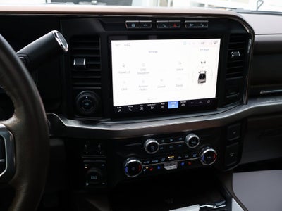 2024 Ford Super Duty F-350 SRW XL