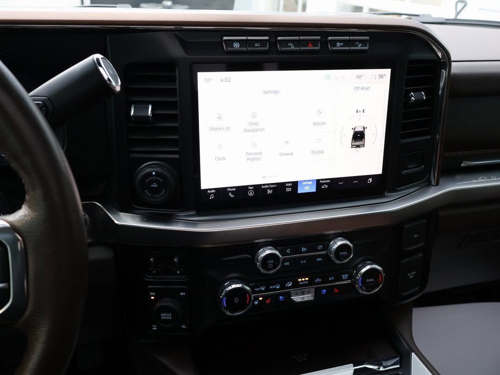 2024 Ford Super Duty F-350 SRW XL