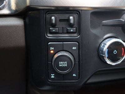 2024 Ford Super Duty F-350 SRW XL