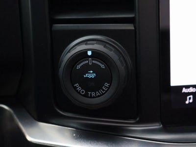 2024 Ford Super Duty F-350 SRW XL