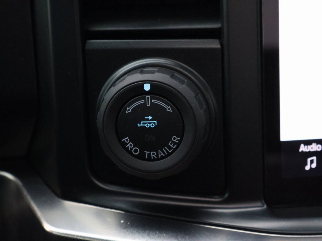 2024 Ford Super Duty F-350 SRW XL