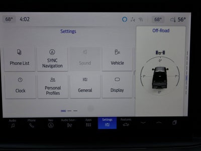 2024 Ford Super Duty F-350 SRW XL