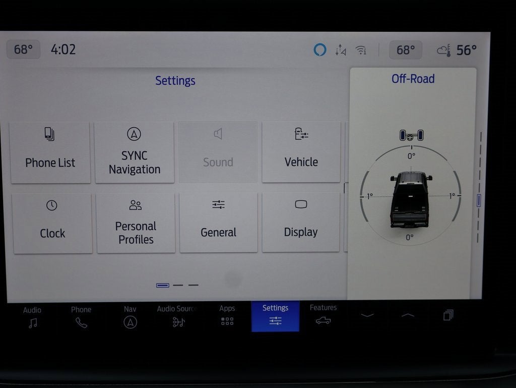 2024 Ford Super Duty F-350 SRW XL