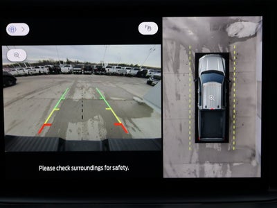 2024 Ford Super Duty F-350 SRW XL