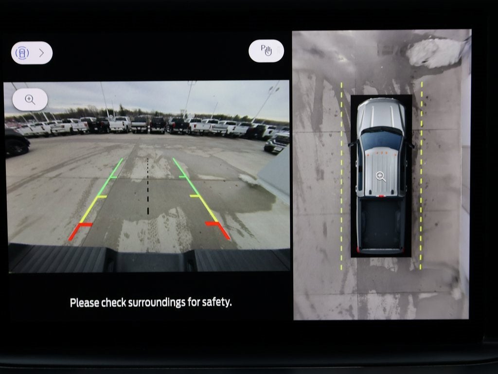 2024 Ford Super Duty F-350 SRW XL