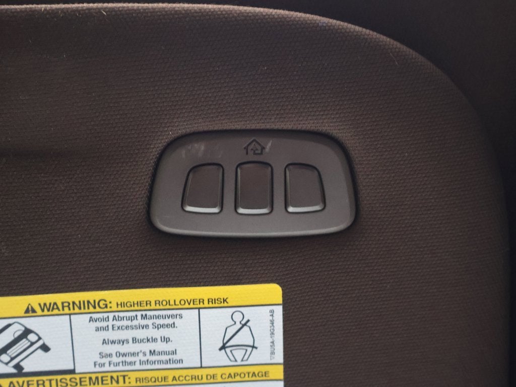 2024 Ford Super Duty F-350 SRW XL