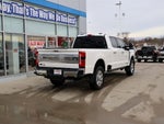 2024 Ford Super Duty F-350 SRW XL