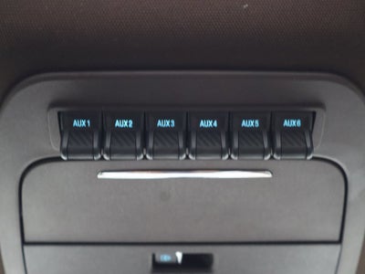 2024 Ford Super Duty F-350 SRW XL